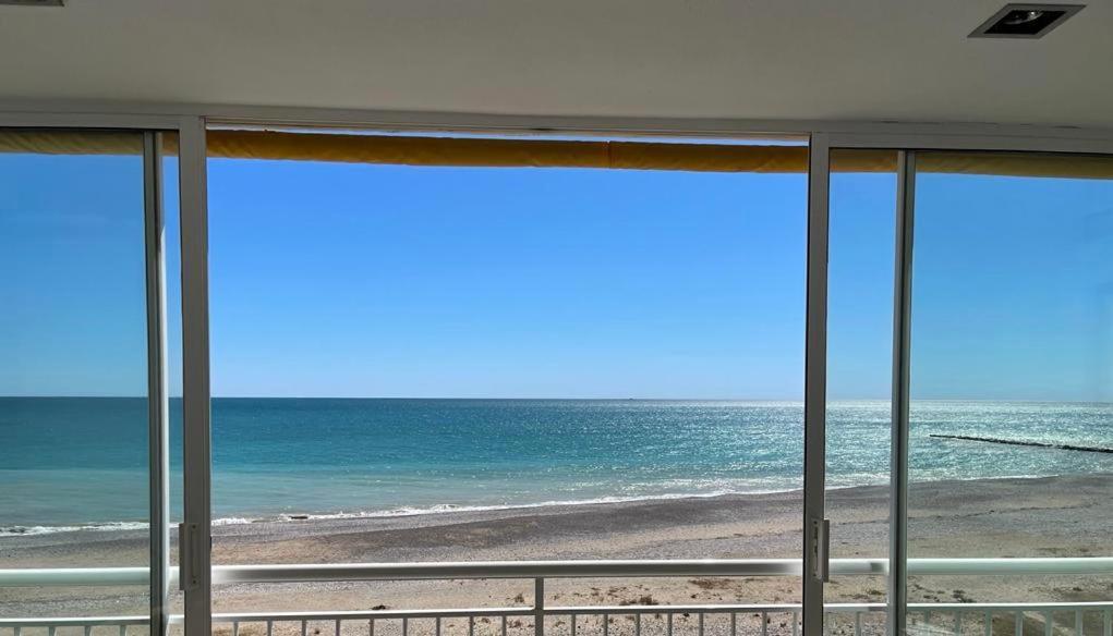 Frente Al Mar Appartement Burriana Buitenkant foto